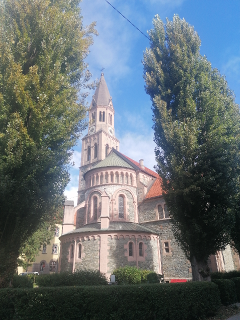 Turmkirche