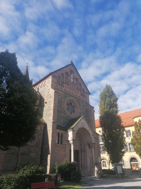 Turmkirche
