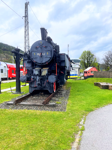 Payerbach-Reichenau Bahnhof