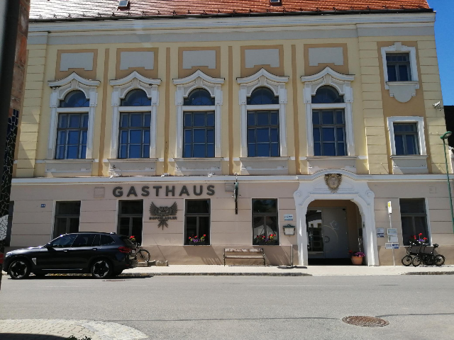 Gasthaus Herrnbaumgarten