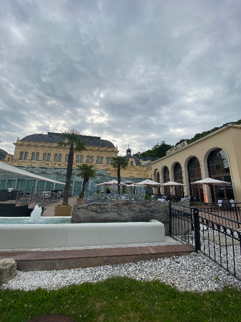 Casino Baden